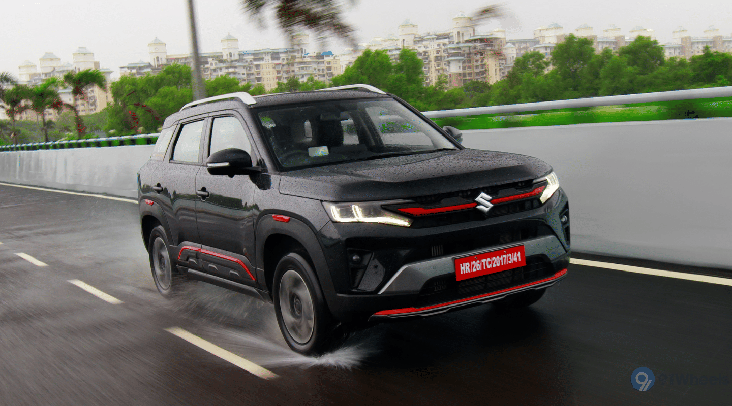 2026 Brezza Turbo